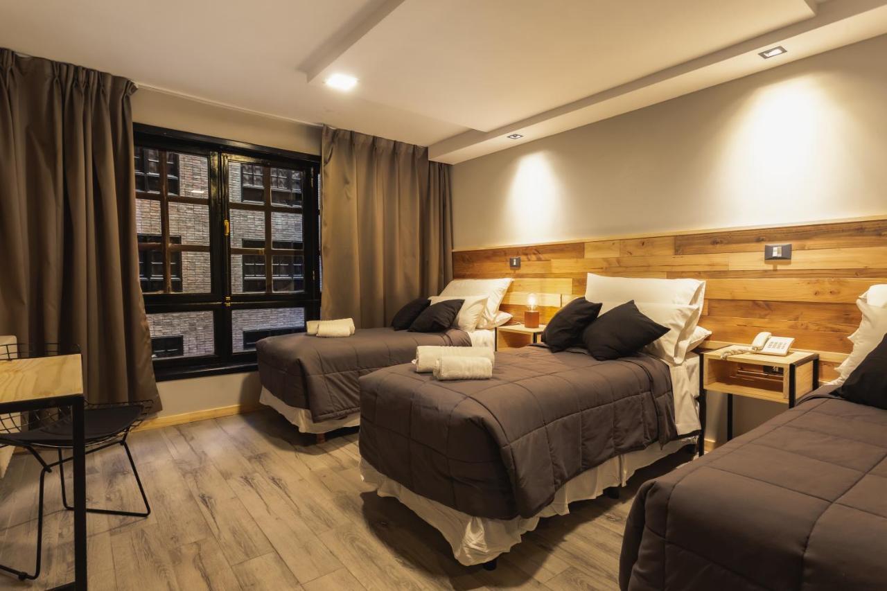 Hotel Eco Max サンカルロスデバリローチェ エクステリア 写真