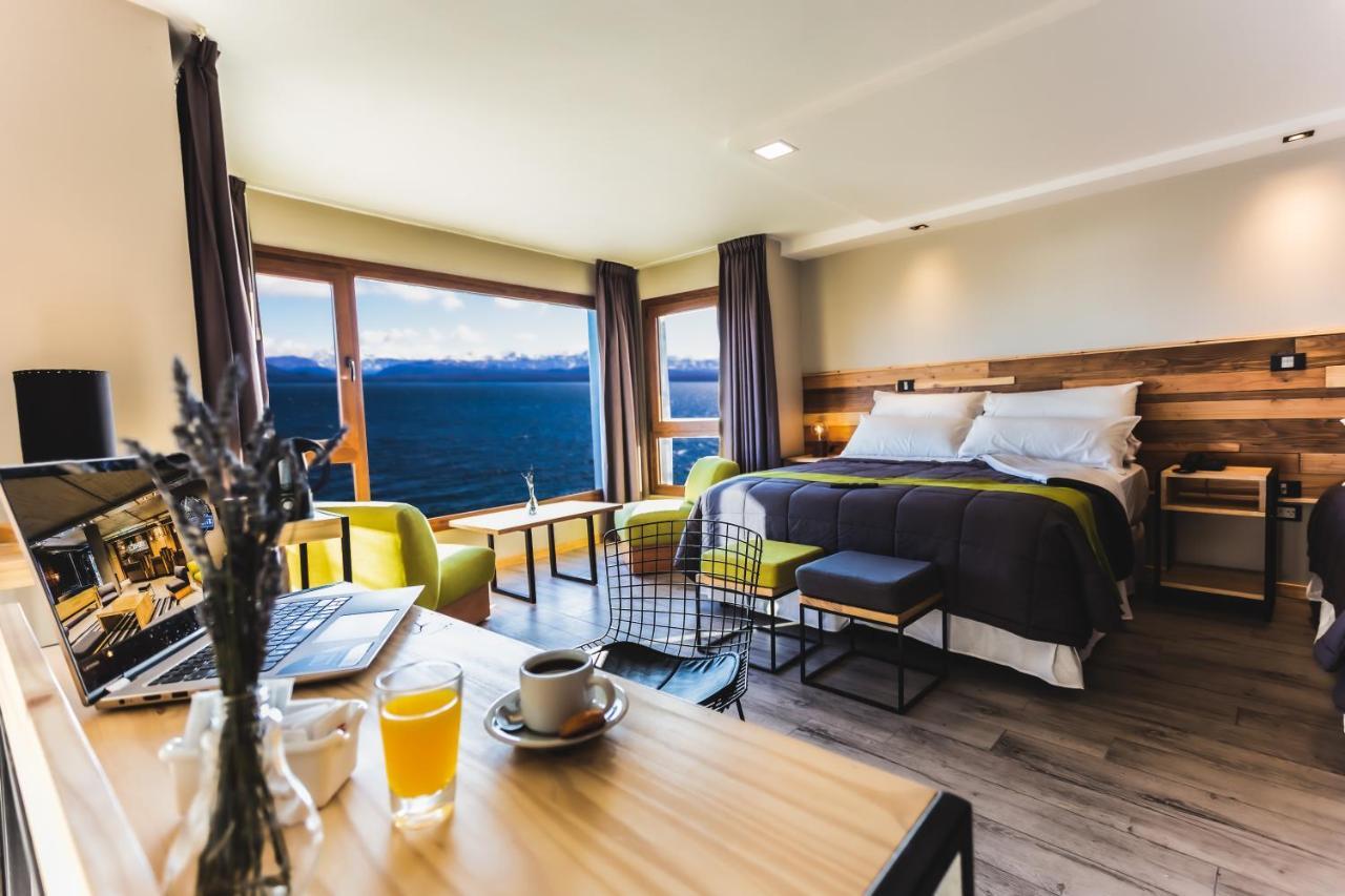 Hotel Eco Max サンカルロスデバリローチェ エクステリア 写真