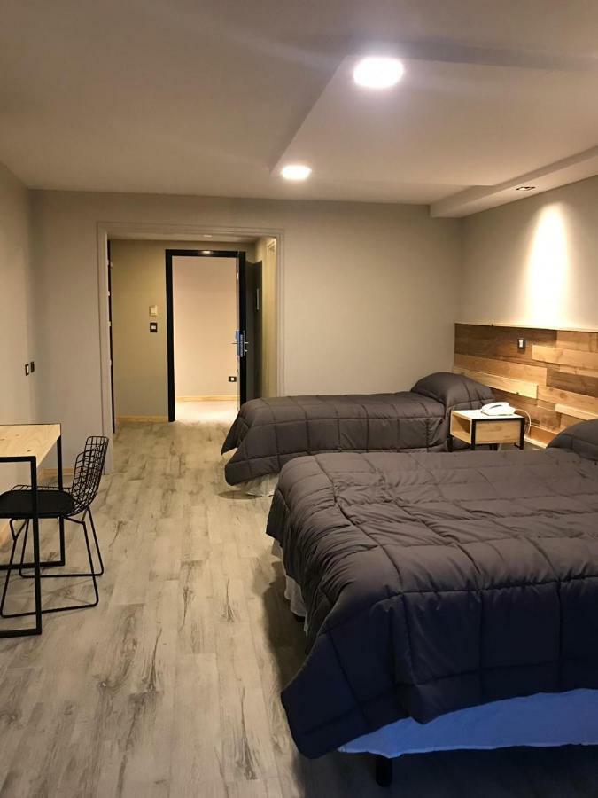 Hotel Eco Max サンカルロスデバリローチェ エクステリア 写真