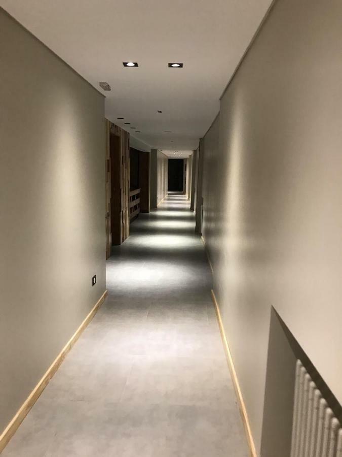Hotel Eco Max サンカルロスデバリローチェ エクステリア 写真