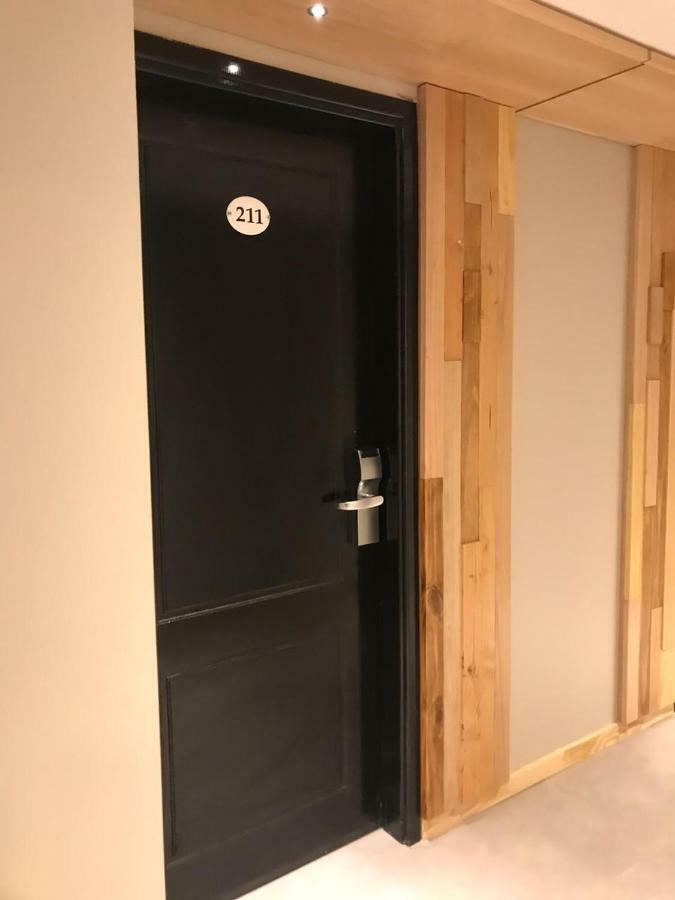 Hotel Eco Max サンカルロスデバリローチェ エクステリア 写真