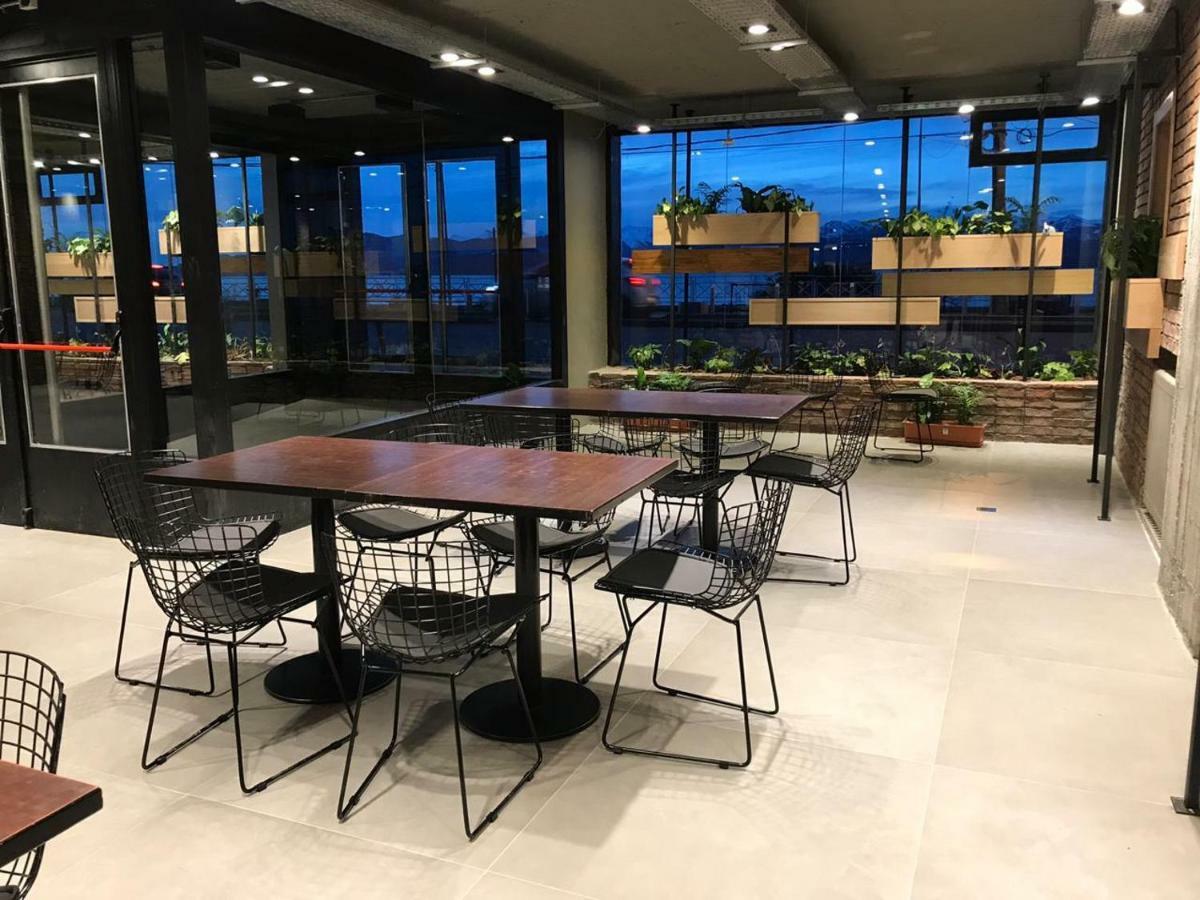 Hotel Eco Max サンカルロスデバリローチェ エクステリア 写真