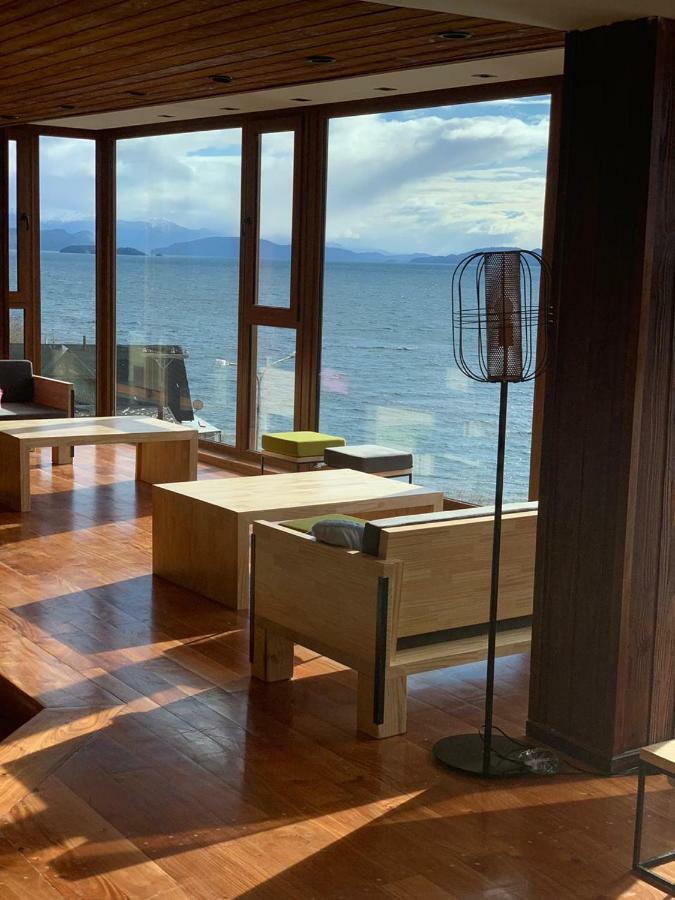 Hotel Eco Max サンカルロスデバリローチェ エクステリア 写真