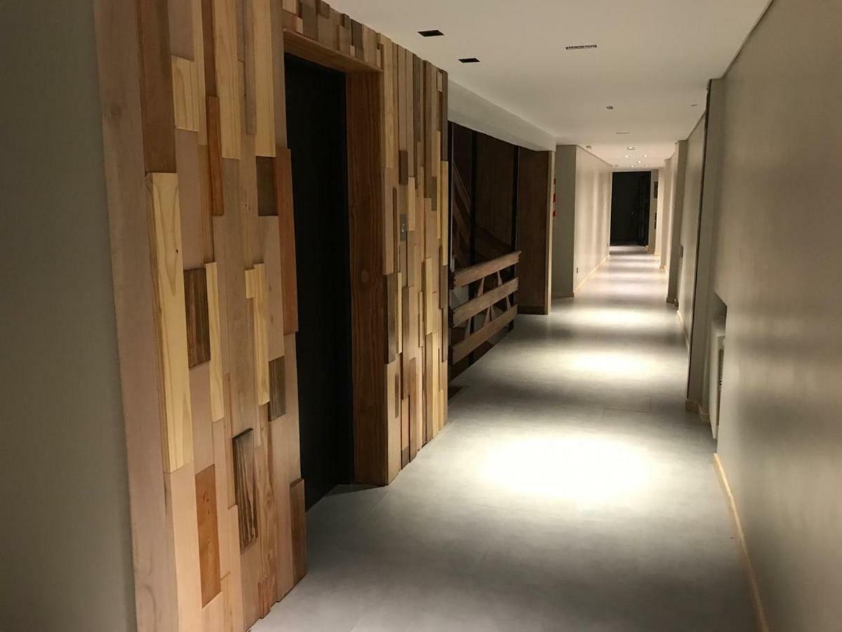 Hotel Eco Max サンカルロスデバリローチェ エクステリア 写真