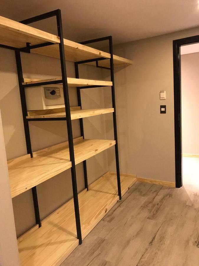 Hotel Eco Max サンカルロスデバリローチェ エクステリア 写真