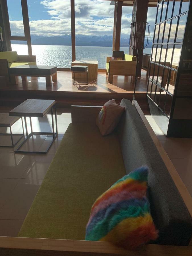 Hotel Eco Max サンカルロスデバリローチェ エクステリア 写真