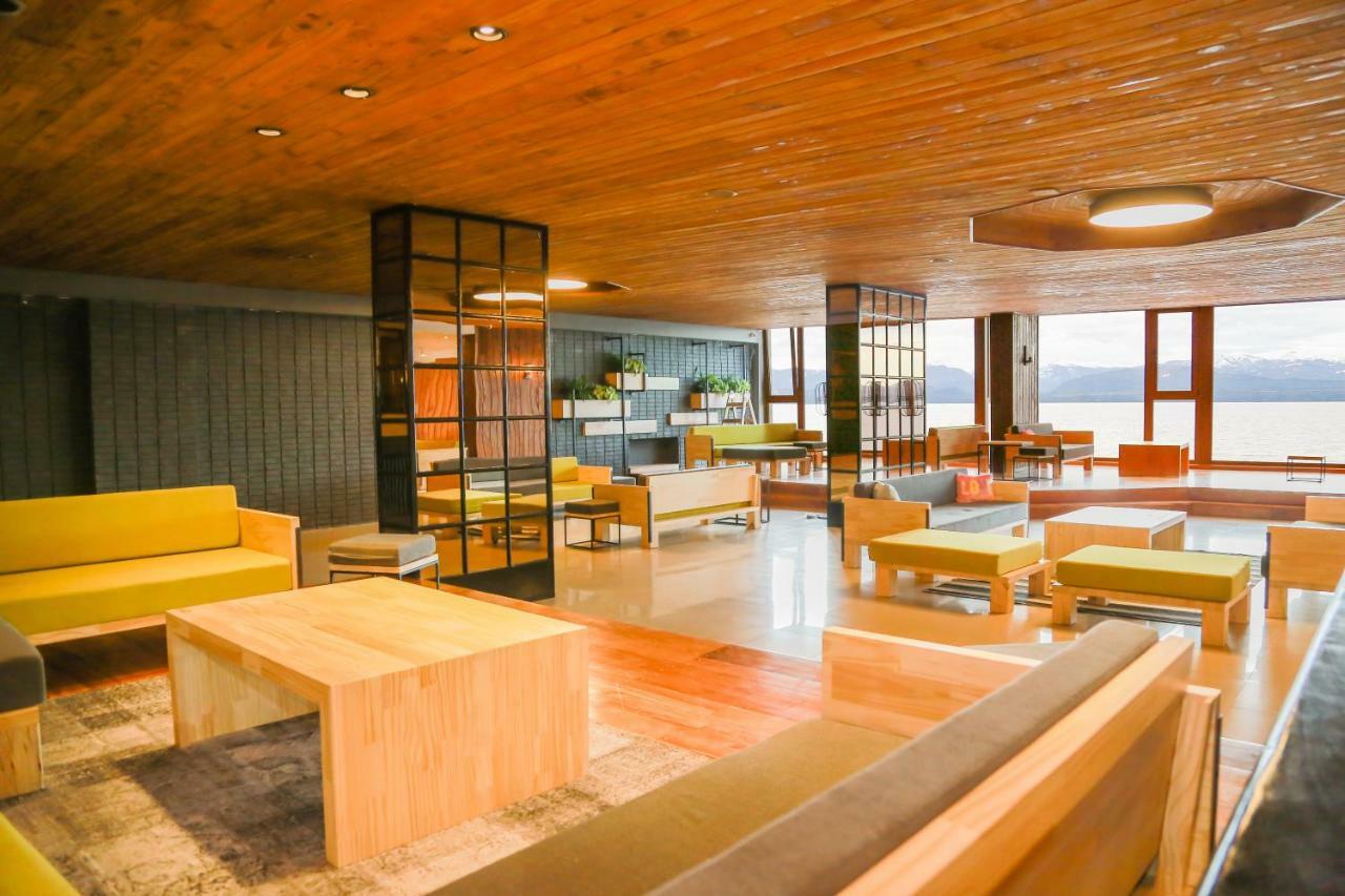 Hotel Eco Max サンカルロスデバリローチェ エクステリア 写真