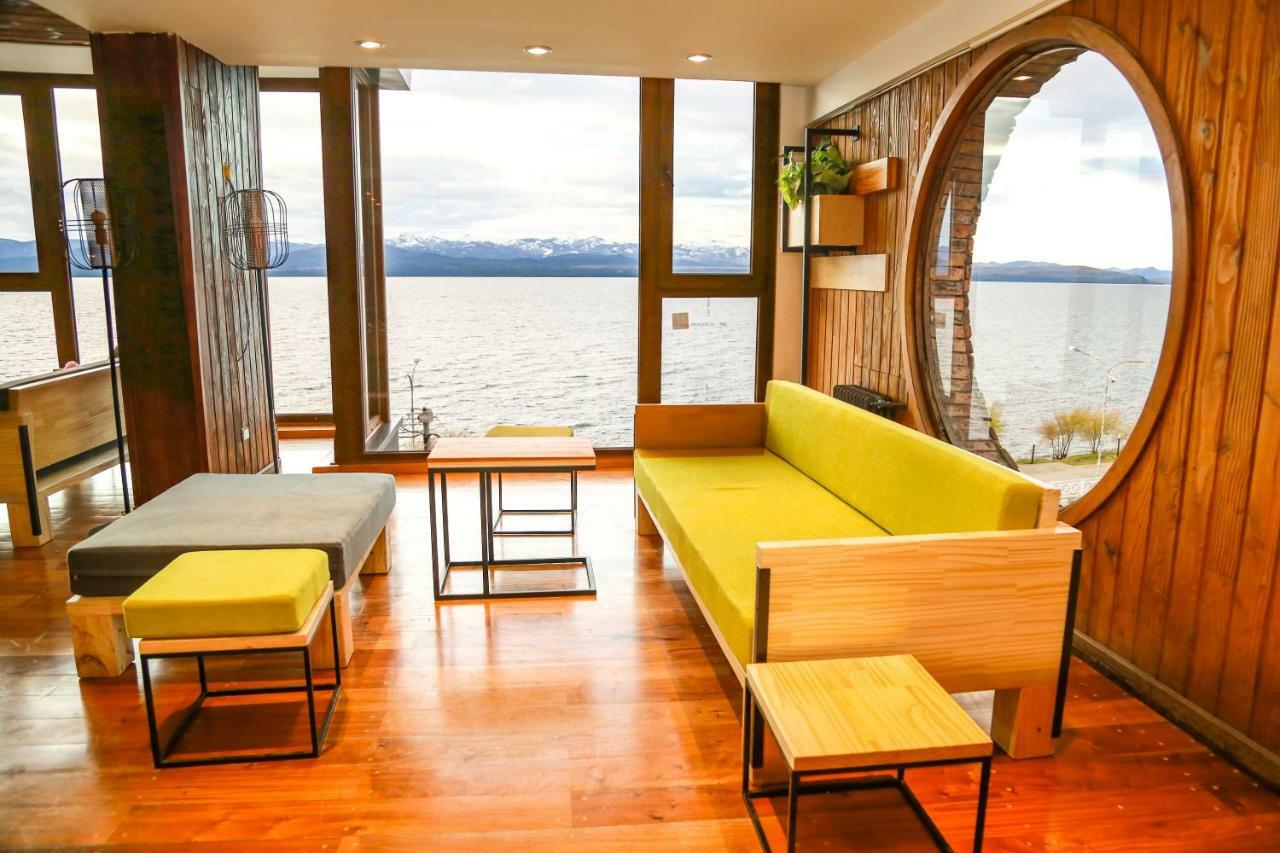 Hotel Eco Max サンカルロスデバリローチェ エクステリア 写真