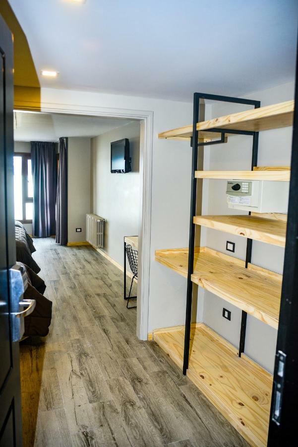 Hotel Eco Max サンカルロスデバリローチェ エクステリア 写真