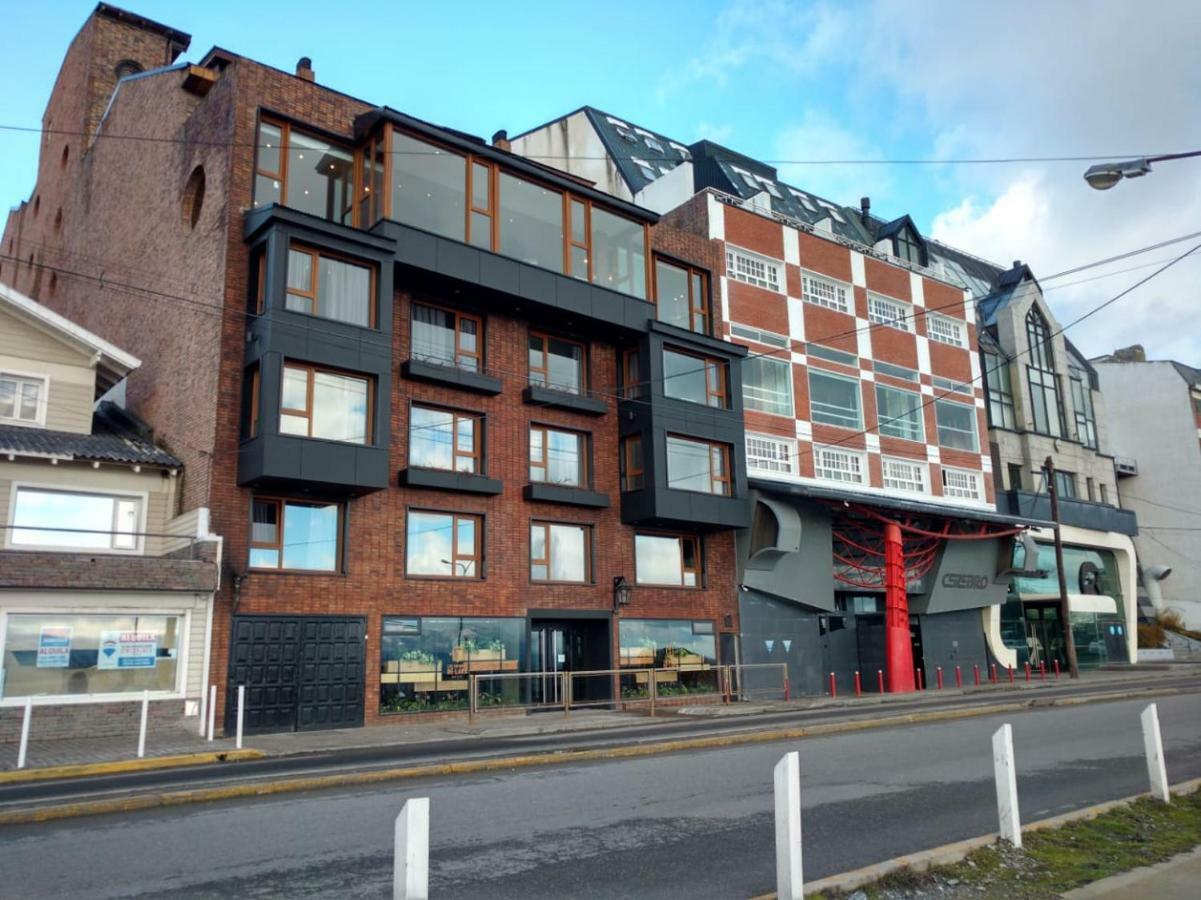 Hotel Eco Max サンカルロスデバリローチェ エクステリア 写真