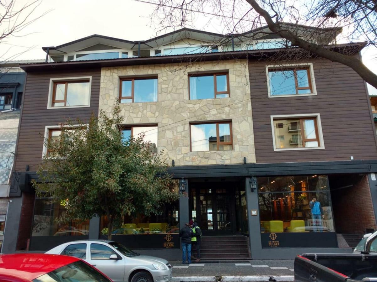 Hotel Eco Max サンカルロスデバリローチェ エクステリア 写真