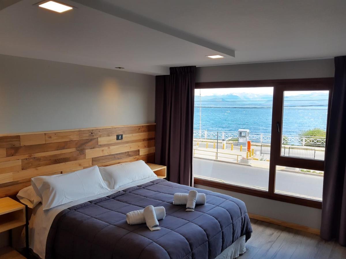 Hotel Eco Max サンカルロスデバリローチェ エクステリア 写真